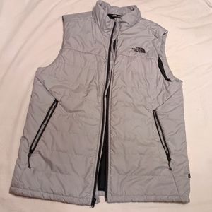 Men's North Face Puffer Vest